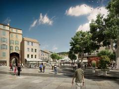 183 HYERES ET SES PALMIERS D14_000024